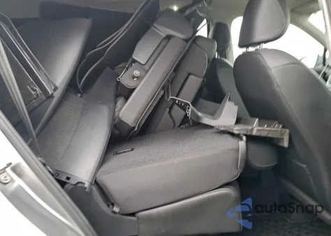 2019 Volkswagen Tiguan Se из США, поврежденный, VIN 3VV2B7AX0KM088301